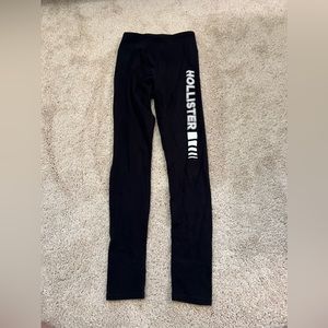 Hollister leggings